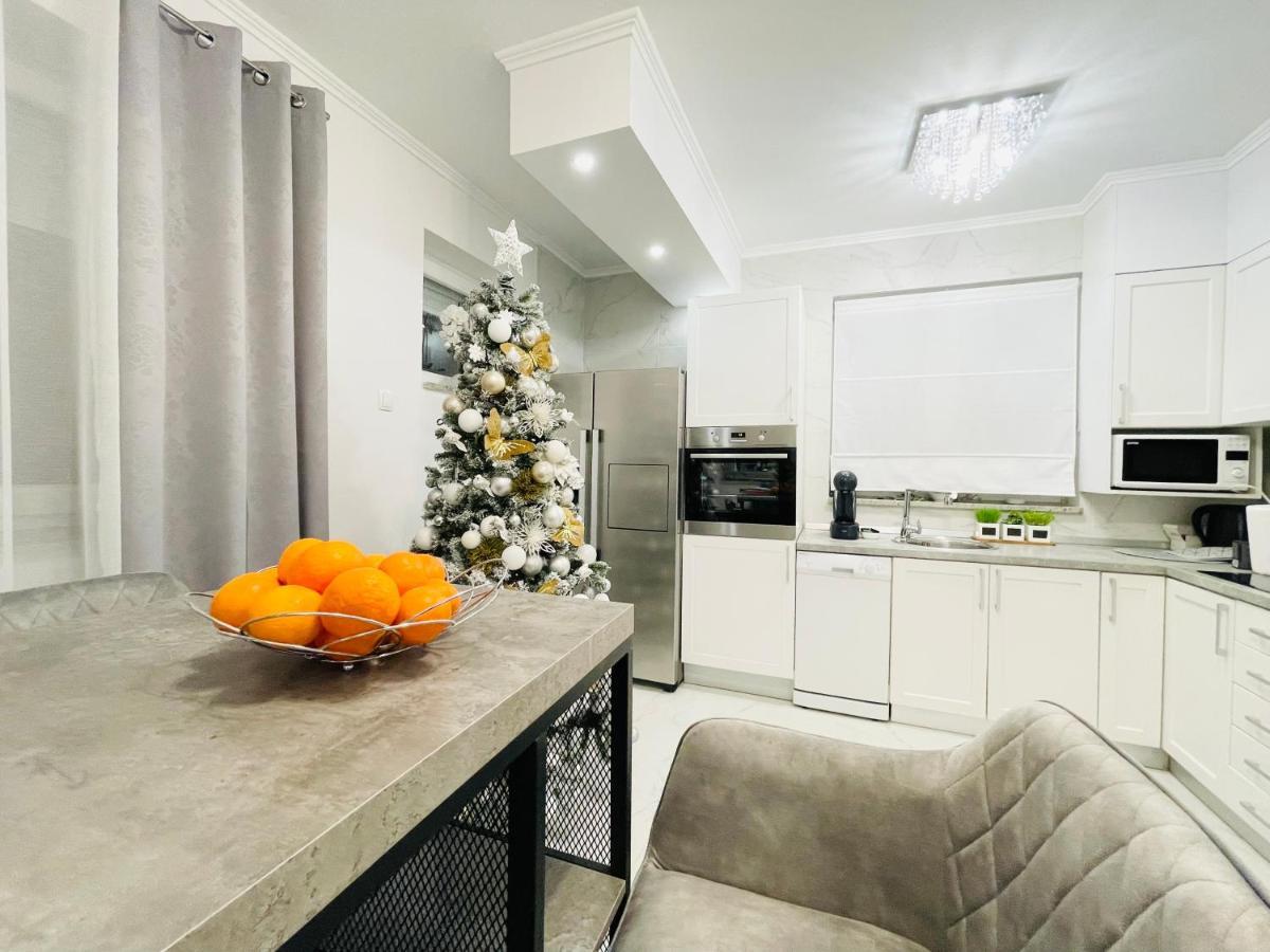 Apartment "Mimoza 1" Self Check-In, Self Check-Out Otočac المظهر الخارجي الصورة