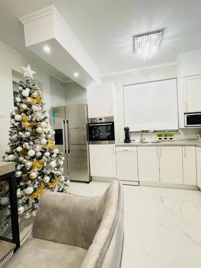Apartment "Mimoza 1" Self Check-In, Self Check-Out Otočac المظهر الخارجي الصورة