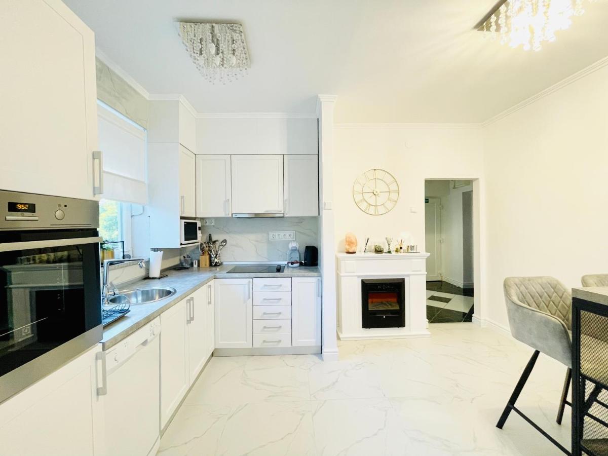 Apartment "Mimoza 1" Self Check-In, Self Check-Out Otočac المظهر الخارجي الصورة