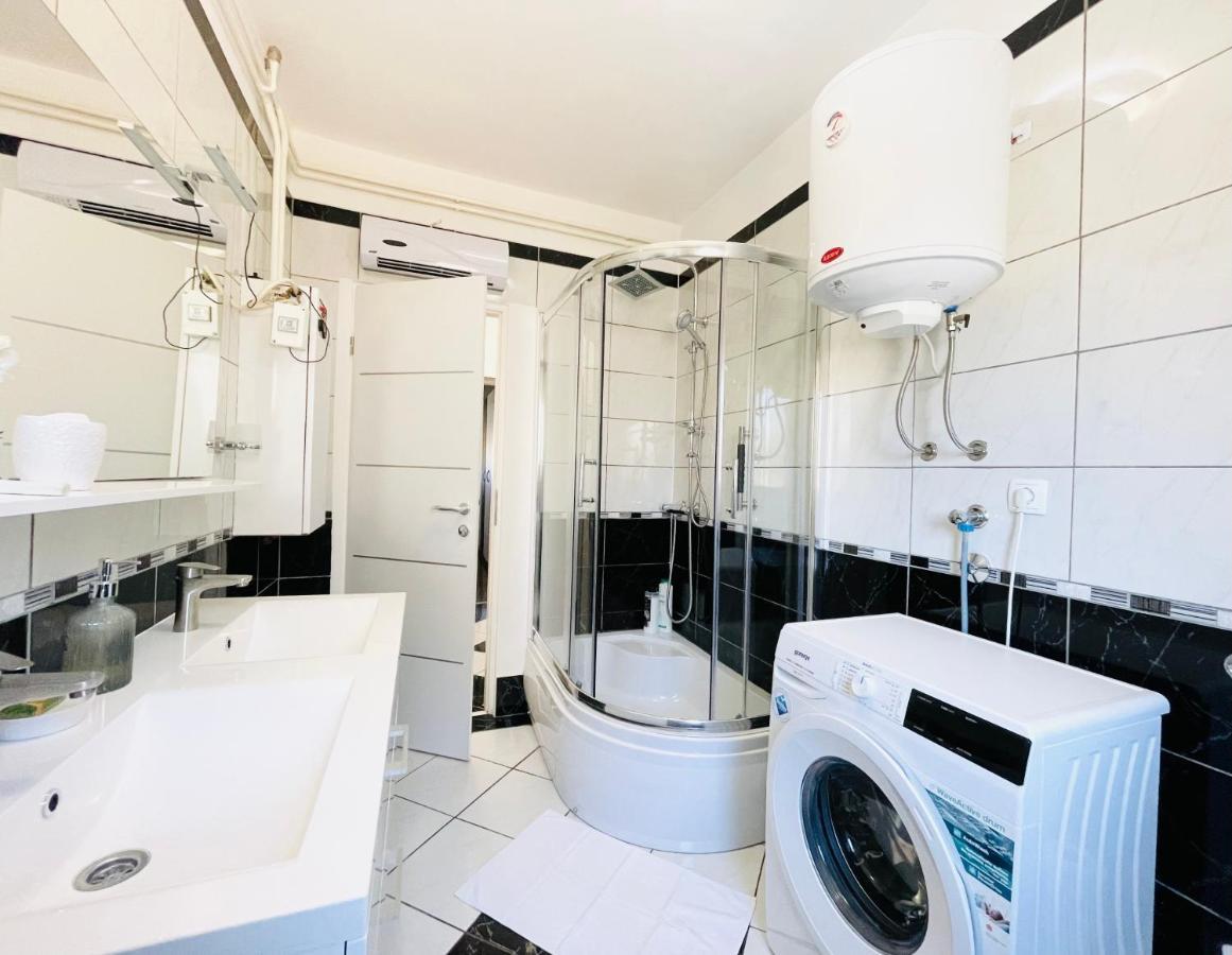 Apartment "Mimoza 1" Self Check-In, Self Check-Out Otočac المظهر الخارجي الصورة