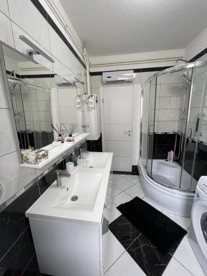 Apartment "Mimoza 1" Self Check-In, Self Check-Out Otočac المظهر الخارجي الصورة