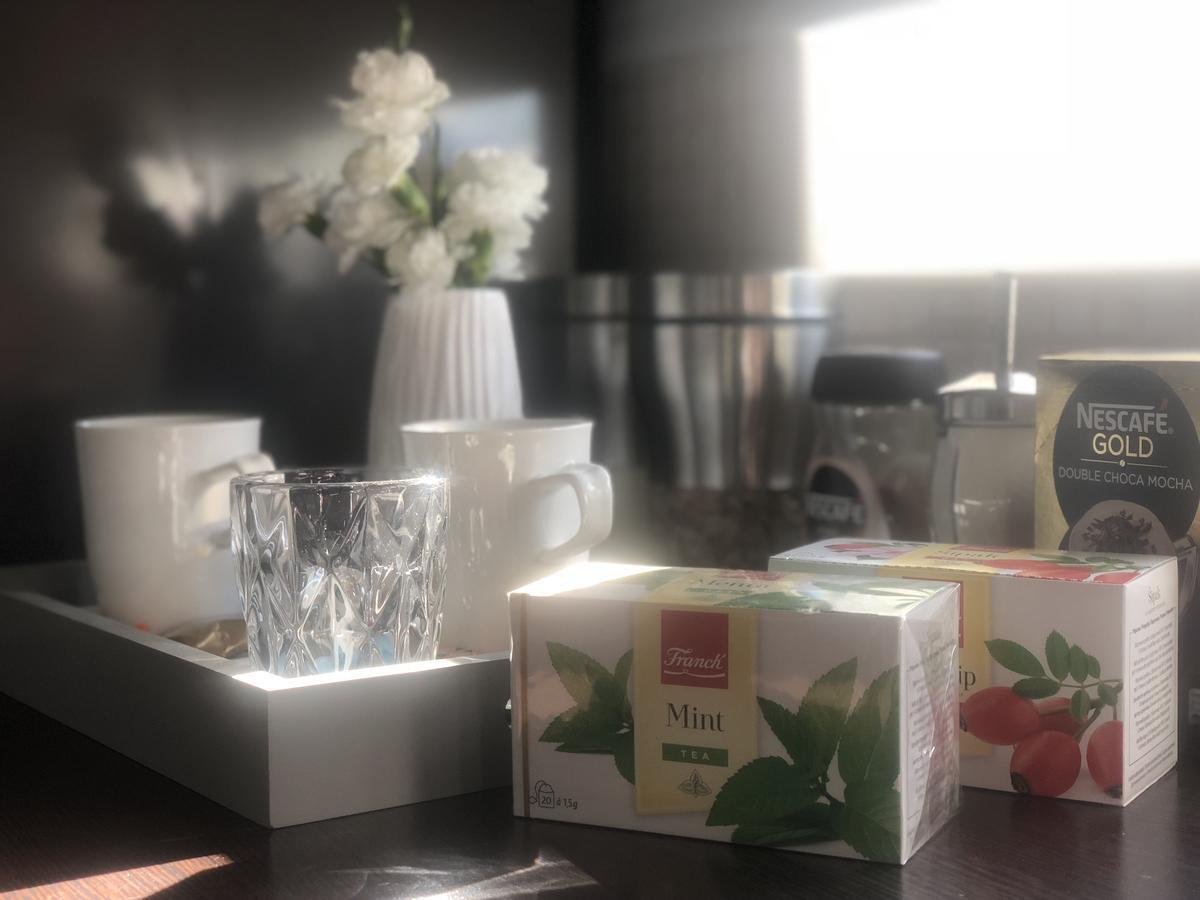 Apartment "Mimoza 1" Self Check-In, Self Check-Out Otočac المظهر الخارجي الصورة